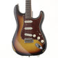 [SN CZ538601] USED Fender Custom Shop / 2018 NAMM 1960 Roasted Stratocaster Relic Faded 3 Color Sunburst [10]