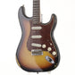 [SN CZ538601] USED Fender Custom Shop / 2018 NAMM 1960 Roasted Stratocaster Relic Faded 3 Color Sunburst [10]