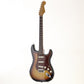 [SN CZ538601] USED Fender Custom Shop / 2018 NAMM 1960 Roasted Stratocaster Relic Faded 3 Color Sunburst [10]