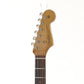 [SN CZ538601] USED Fender Custom Shop / 2018 NAMM 1960 Roasted Stratocaster Relic Faded 3 Color Sunburst [10]