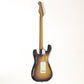 [SN CZ538601] USED Fender Custom Shop / 2018 NAMM 1960 Roasted Stratocaster Relic Faded 3 Color Sunburst [10]