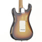 [SN CZ538601] USED Fender Custom Shop / 2018 NAMM 1960 Roasted Stratocaster Relic Faded 3 Color Sunburst [10]