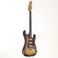 [SN CZ538601] USED Fender Custom Shop / 2018 NAMM 1960 Roasted Stratocaster Relic Faded 3 Color Sunburst [10]