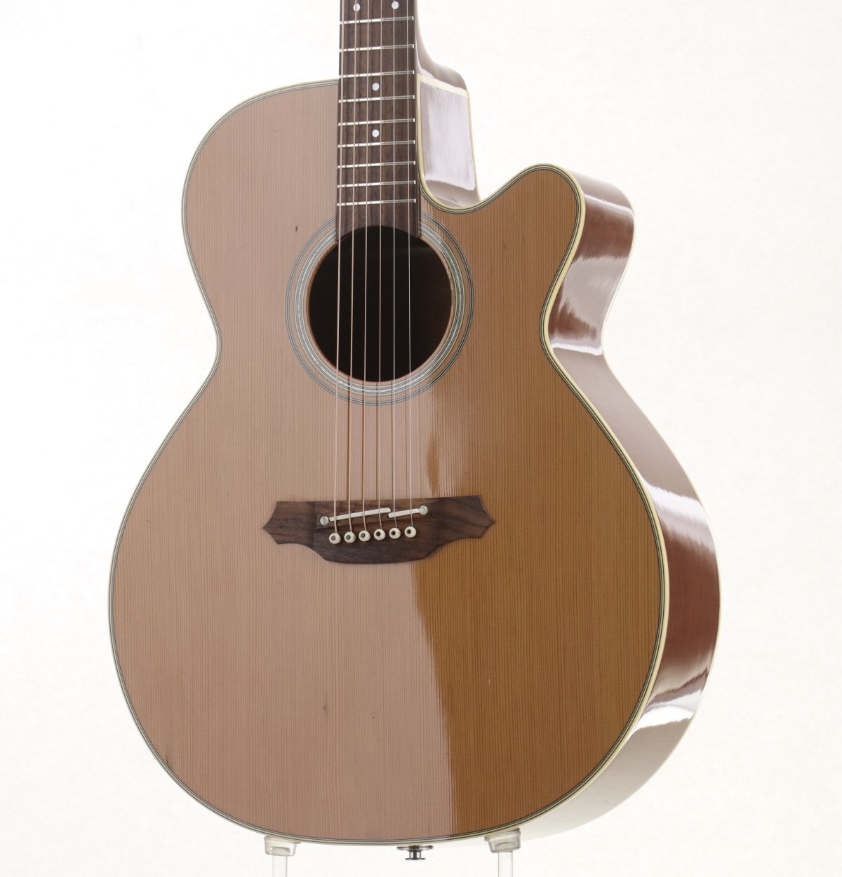 [SN 42100464] USED TAKAMINE / PTU508 N [03]