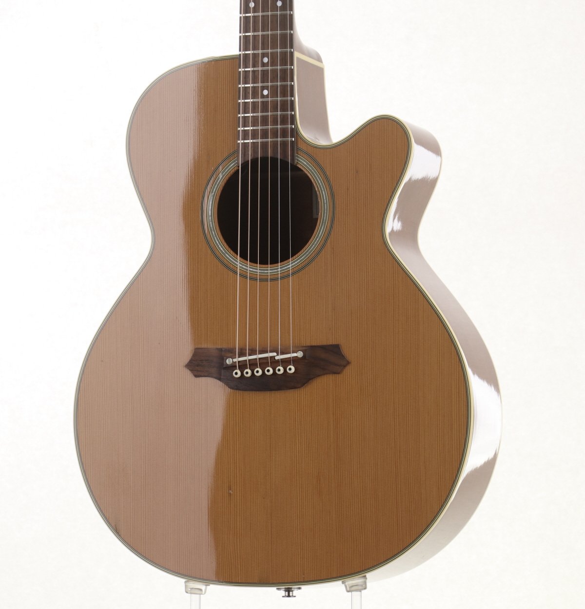 [SN 42100464] USED TAKAMINE / PTU508 N [03]