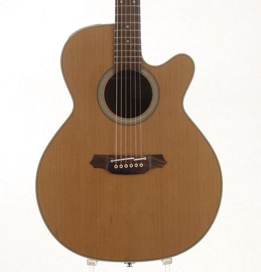 [SN 42100464] USED TAKAMINE / PTU508 N [03]