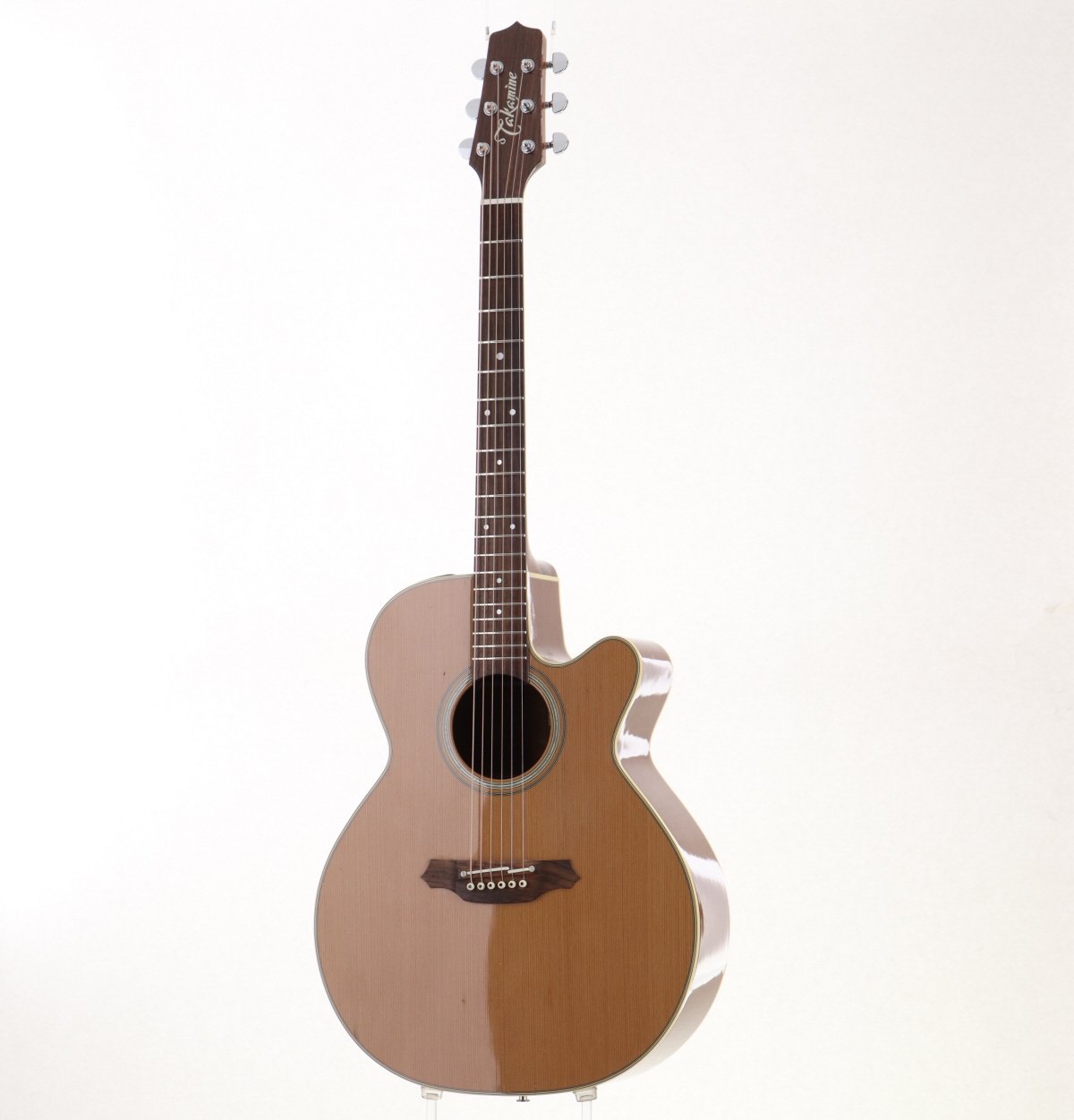 [SN 42100464] USED TAKAMINE / PTU508 N [03]