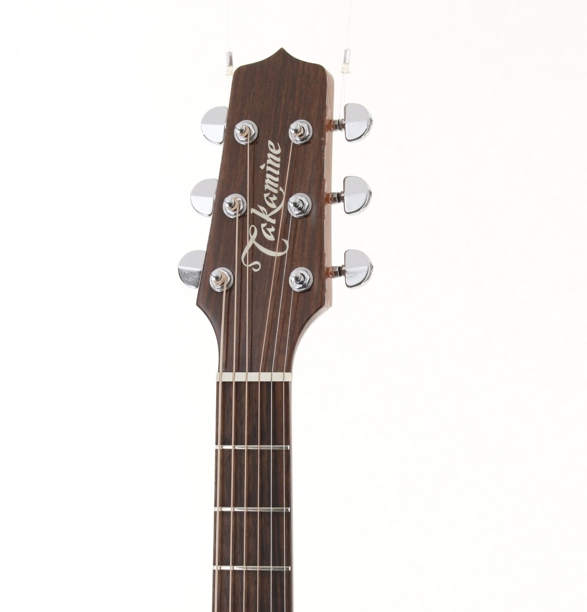 [SN 42100464] USED TAKAMINE / PTU508 N [03]