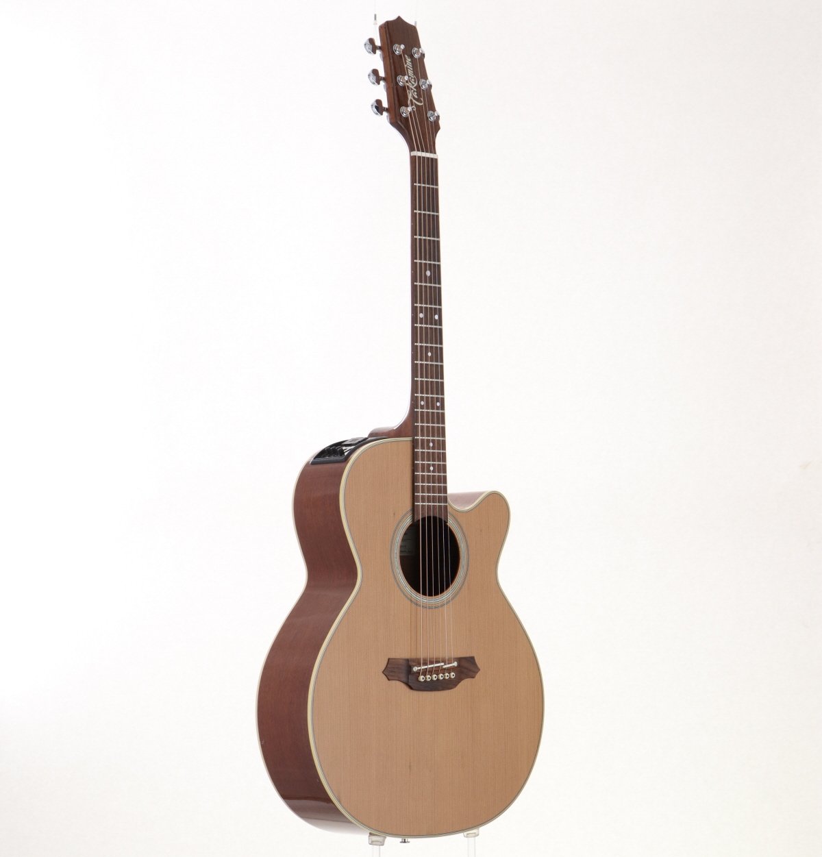 [SN 42100464] USED TAKAMINE / PTU508 N [03]