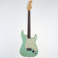 [SN AE570] USED Fender Custom Shop / MBS 1961 Stratocaster N.O.S. Sonic Blue Built by Art Esparza [20]