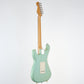 [SN AE570] USED Fender Custom Shop / MBS 1961 Stratocaster N.O.S. Sonic Blue Built by Art Esparza [20]