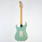 [SN AE570] USED Fender Custom Shop / MBS 1961 Stratocaster N.O.S. Sonic Blue Built by Art Esparza [20]