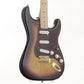 [SN MZ9528520] USED Fender Mexico / DELUXE PLAYER ST 3Tone Sunburst [03]