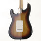 [SN MZ9528520] USED Fender Mexico / DELUXE PLAYER ST 3Tone Sunburst [03]