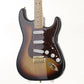 [SN MZ9528520] USED Fender Mexico / DELUXE PLAYER ST 3Tone Sunburst [03]