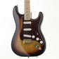 [SN MZ9528520] USED Fender Mexico / DELUXE PLAYER ST 3Tone Sunburst [03]