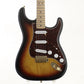 [SN MZ9528520] USED Fender Mexico / DELUXE PLAYER ST 3Tone Sunburst [03]