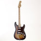 [SN MZ9528520] USED Fender Mexico / DELUXE PLAYER ST 3Tone Sunburst [03]