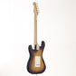 [SN MZ9528520] USED Fender Mexico / DELUXE PLAYER ST 3Tone Sunburst [03]