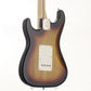 [SN MZ9528520] USED Fender Mexico / DELUXE PLAYER ST 3Tone Sunburst [03]