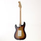 [SN MZ9528520] USED Fender Mexico / DELUXE PLAYER ST 3Tone Sunburst [03]