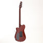 [SN 0017] USED YOKOYAMA Guitars / LEAF Red Sunburst [06]