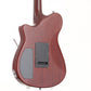 [SN 0017] USED YOKOYAMA Guitars / LEAF Red Sunburst [06]