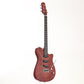 [SN 0017] USED YOKOYAMA Guitars / LEAF Red Sunburst [06]