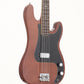 [SN V166307] USED Ampeg / Little Stud bass Cherry Red [06]