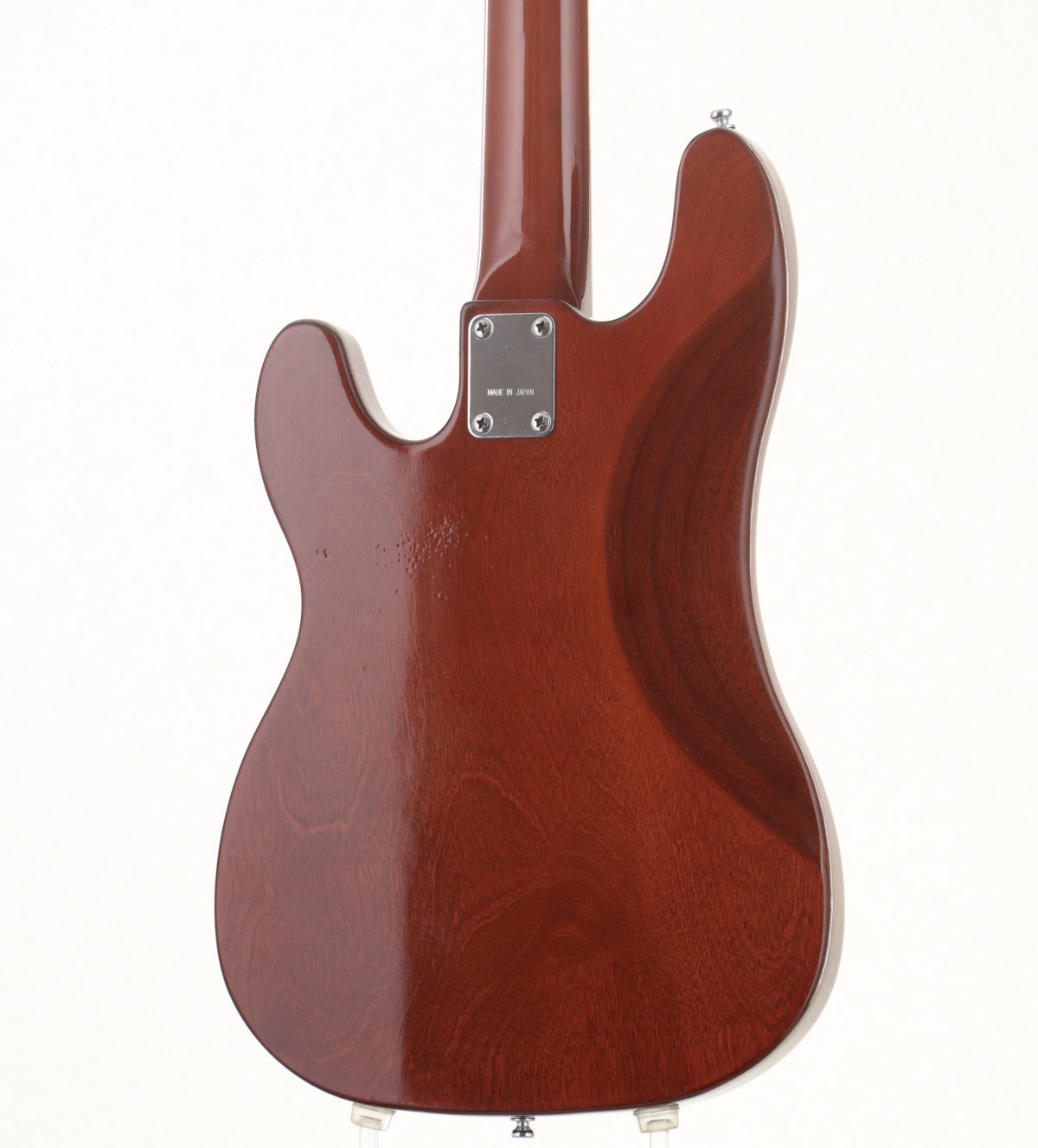 [SN V166307] USED Ampeg / Little Stud bass Cherry Red [06]