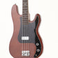 [SN V166307] USED Ampeg / Little Stud bass Cherry Red [06]