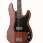 [SN V166307] USED Ampeg / Little Stud bass Cherry Red [06]