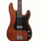 [SN V166307] USED Ampeg / Little Stud bass Cherry Red [06]