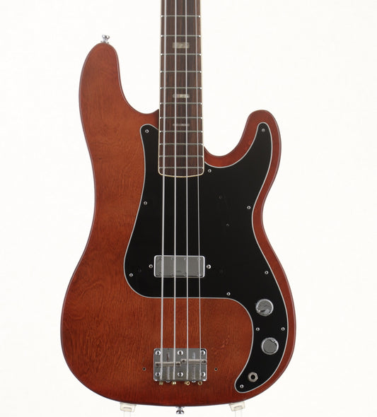 [SN V166307] USED Ampeg / Little Stud bass Cherry Red [06]