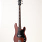 [SN V166307] USED Ampeg / Little Stud bass Cherry Red [06]