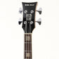 [SN V166307] USED Ampeg / Little Stud bass Cherry Red [06]