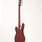 [SN V166307] USED Ampeg / Little Stud bass Cherry Red [06]