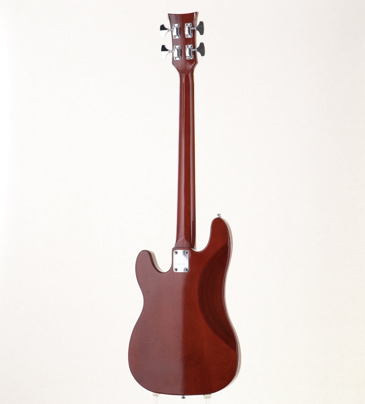 [SN V166307] USED Ampeg / Little Stud bass Cherry Red [06]