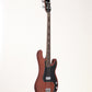 [SN V166307] USED Ampeg / Little Stud bass Cherry Red [06]