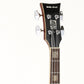 [SN V166307] USED Ampeg / Little Stud bass Cherry Red [06]