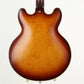 [SN J130829] USED FUJIGEN / Masterfield MSA-HP Antique Sunburst [12]