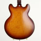 [SN J130829] USED FUJIGEN / Masterfield MSA-HP Antique Sunburst [12]