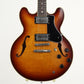 [SN J130829] USED FUJIGEN / Masterfield MSA-HP Antique Sunburst [12]