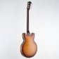 [SN J130829] USED FUJIGEN / Masterfield MSA-HP Antique Sunburst [12]