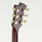 [SN J130829] USED FUJIGEN / Masterfield MSA-HP Antique Sunburst [12]