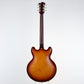 [SN J130829] USED FUJIGEN / Masterfield MSA-HP Antique Sunburst [12]