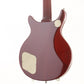 [SN 19011518518] USED EPIPHONE / DC Pro Black Cherry [03]