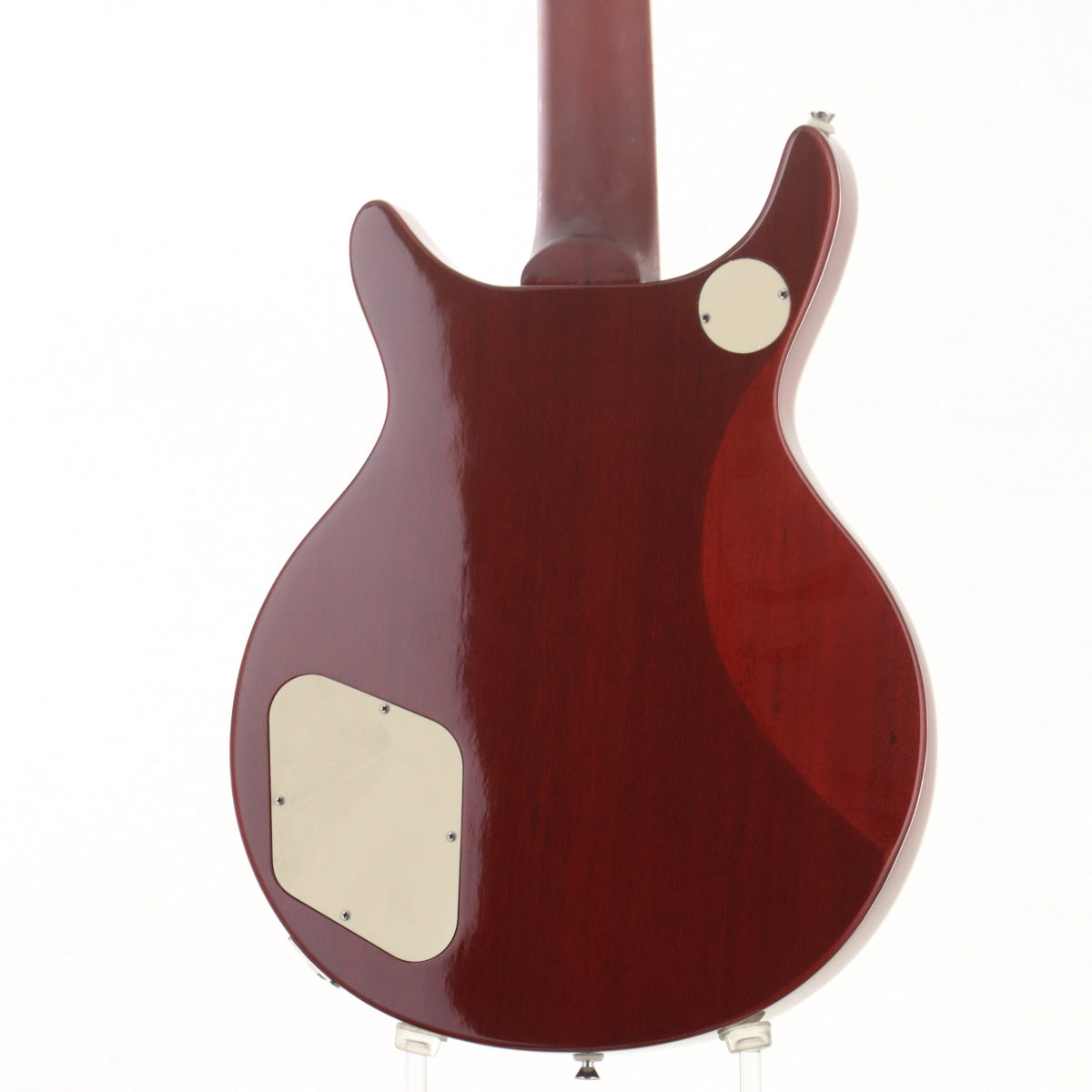 [SN 19011518518] USED EPIPHONE / DC Pro Black Cherry [03]