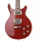 [SN 19011518518] USED EPIPHONE / DC Pro Black Cherry [03]