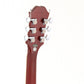 [SN 19011518518] USED EPIPHONE / DC Pro Black Cherry [03]